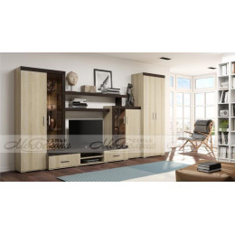 Гостиная «Либерти» (Комплектация 2)