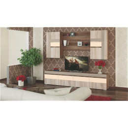 Гостиная «Прованс» (Комплектация 2)