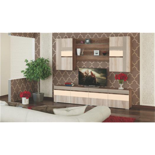 Гостиная «Прованс» (Комплектация 2)