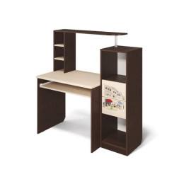 «Неаполь» Стол компьютерный