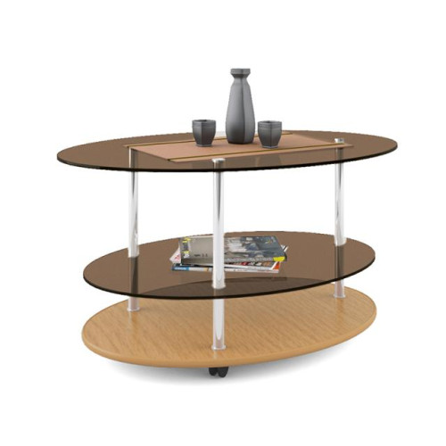 Стол журнальный «Валерия 2»