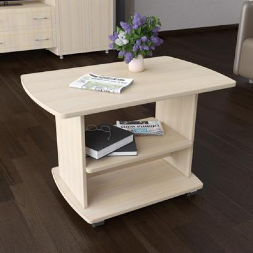 Стол журнальный «Классика» №6.1