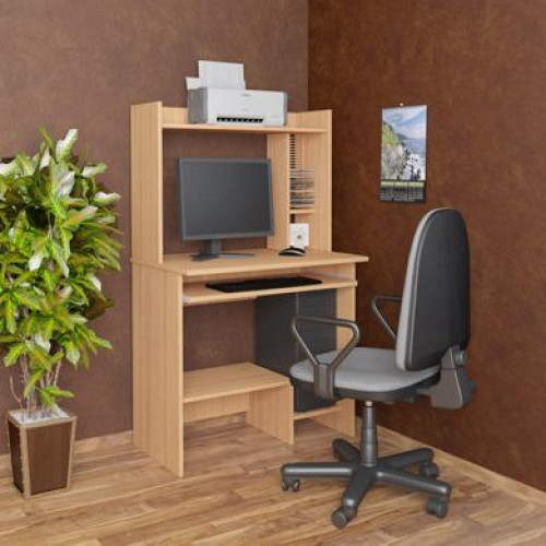 Стол компьютерный СТК №5.1