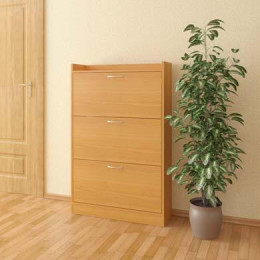 Обувной шкаф № 83