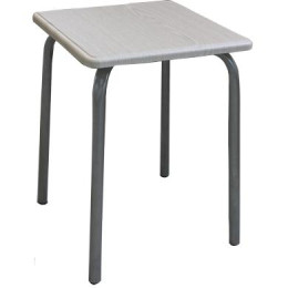 Табурет «АВК» (квадрат)