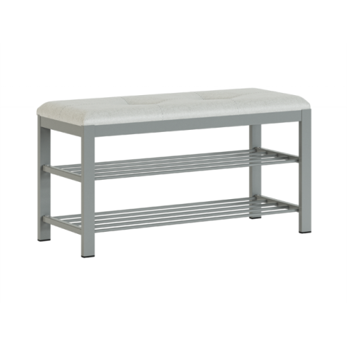 Скамья-обувница 3