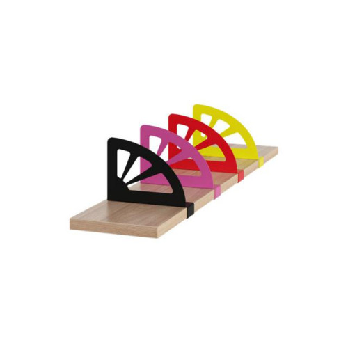 Полка фигурная «Книгодержатель»