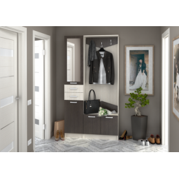 Прихожая «Грация-2»