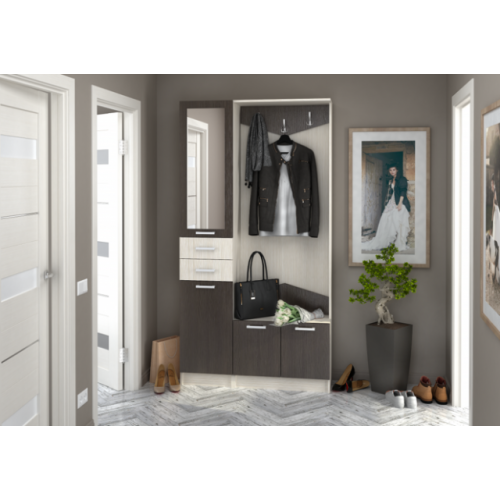 Прихожая «Грация-2»