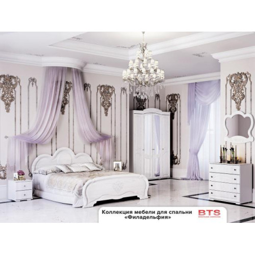 Спальня Филадельфия
