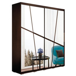 Шкаф Крафт-1