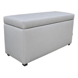 Банкетка "Двухместная" теос милк