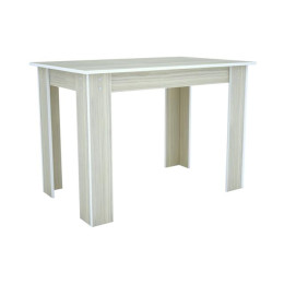 Стол обеденный "Владек 2" туя светлая