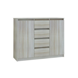 Комод "Веслав 1" шимо светлый