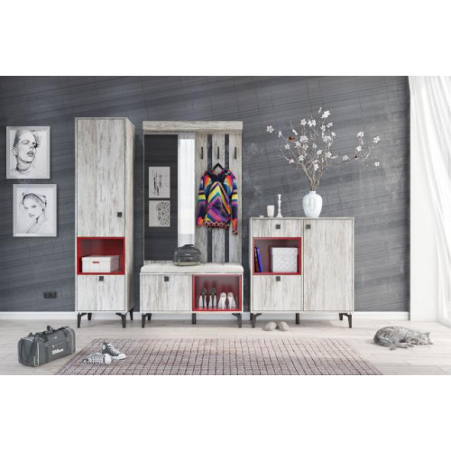 Прихожая «Милан»