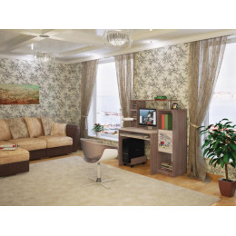 «Неаполь» Стол компьютерный