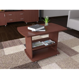 Стол журнальный «Классика» №6.1