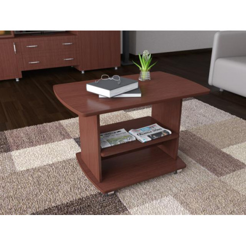 Стол журнальный «Классика» №6.1