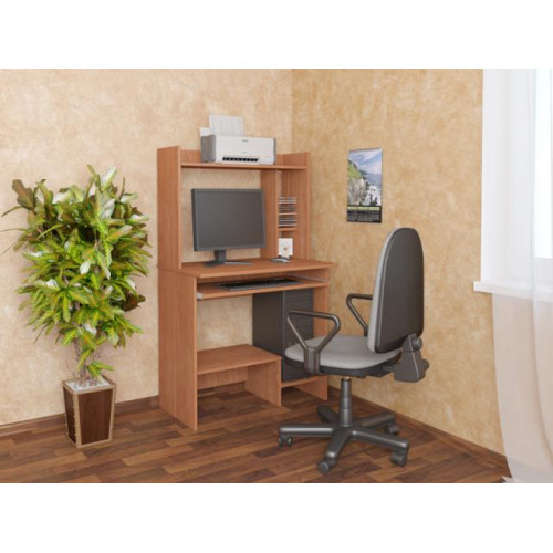 Стол компьютерный СТК №5.1