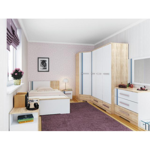 Модульная серия «Лион»