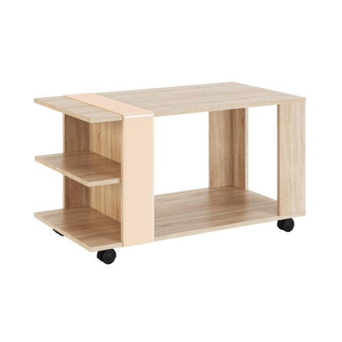 Стол журнальный Виктория 1