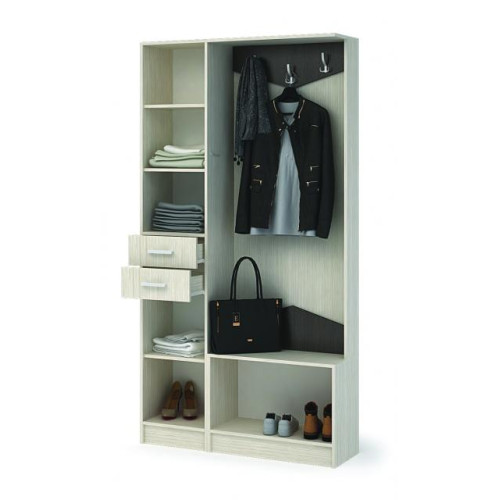 Прихожая «Грация-2»