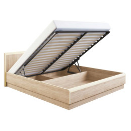 Ортопедическое основание с подъемным механизмом 1,6