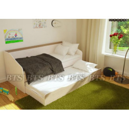 Детская модульная система Паскаль (Комплектация 1)