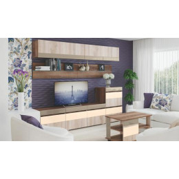 Гостиная «Прованс» (Комплектация 3)