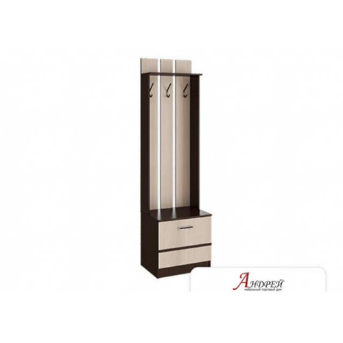 Прихожая Сакура СВ-01 (Венге/Лоредо)