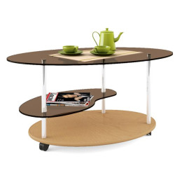 Стол журнальный «Валерия 3»