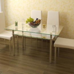 Стол обеденный «Рио-3»