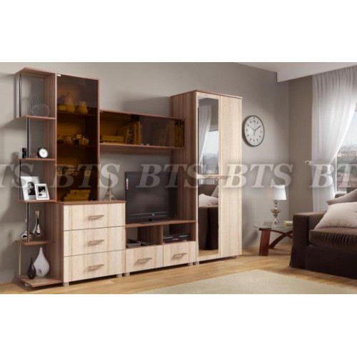 Гостиная Мечта