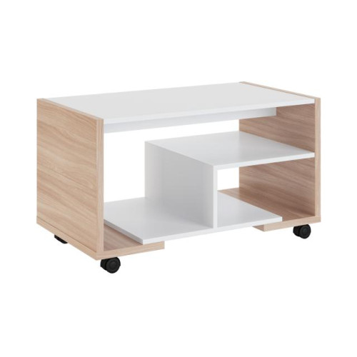 Стол журнальный Виктория 2