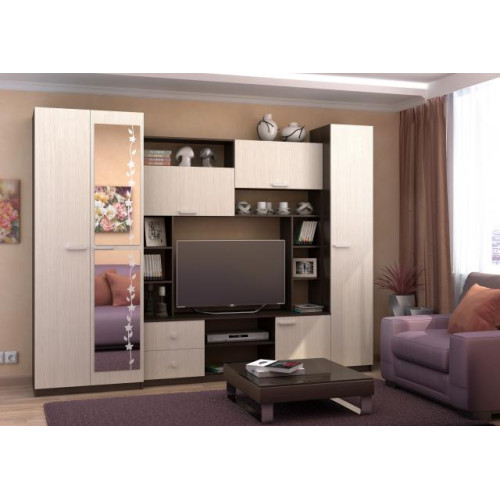 Гостиная Андерсен 1