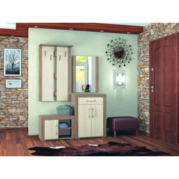 Модульная Прихожая «Галант»
