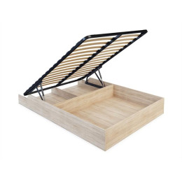 Ортопедическое основание с подъемным механизмом 1,8