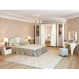 Спальня «Натали»