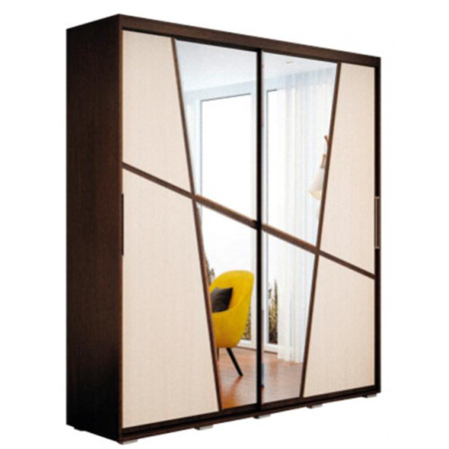 Шкаф Крафт-2