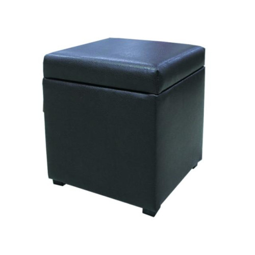 Банкетка Квадратная манго 001 т.кор