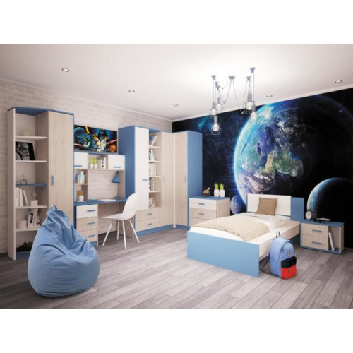 Подростковая комната Агнешка