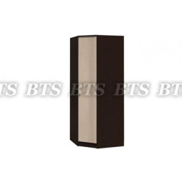 Фиеста шкаф угловой (Венге/Лоредо)