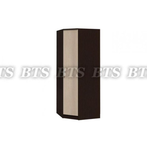 Фиеста шкаф угловой (Венге/Лоредо)