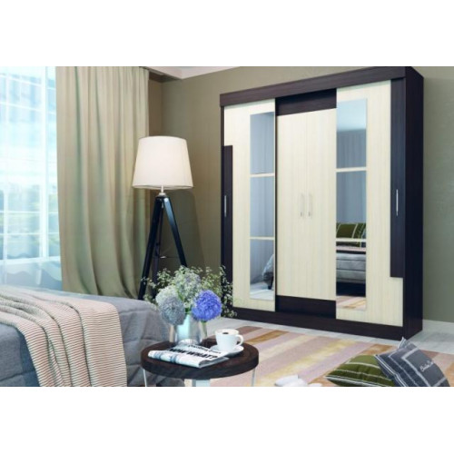 Шкаф-купе «Феникс»