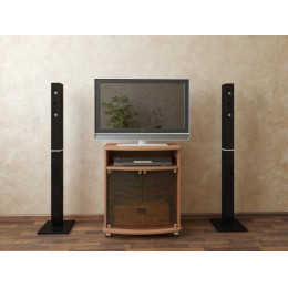 Тумба - TV №7 ДГС