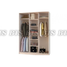 Шкаф-купе Винтаж