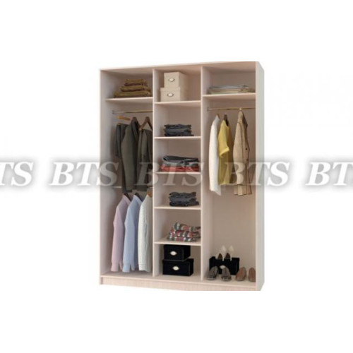 Шкаф-купе Винтаж