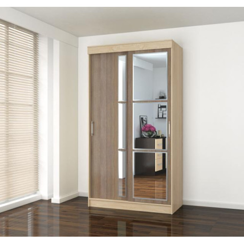 Шкаф-купе Стиль 1200