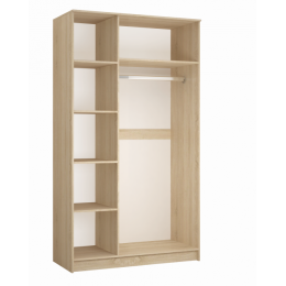 Шкаф-купе "Стиль" 1200