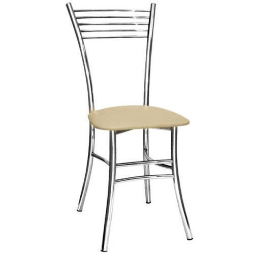 Стул хром Квинтет